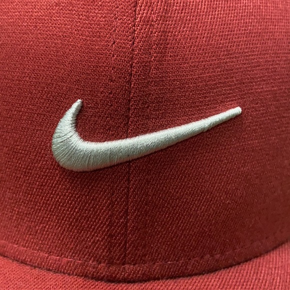 Vintage Nike Fitted Cap - Picture 2 of 7